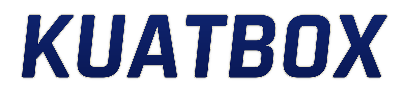 kuatbox logo